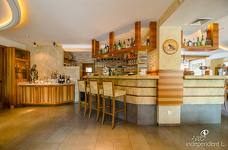Parc Hotel Tyrol - Bar